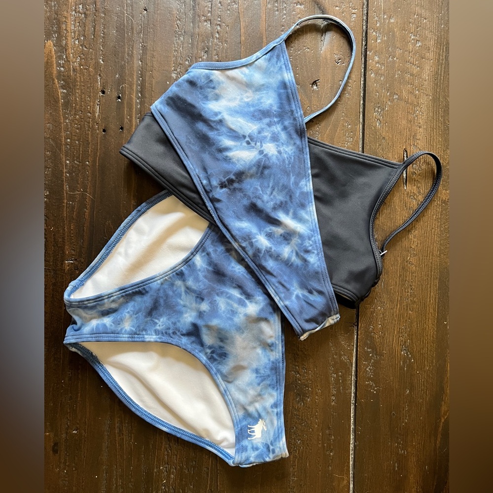 A&F bikini 11/12